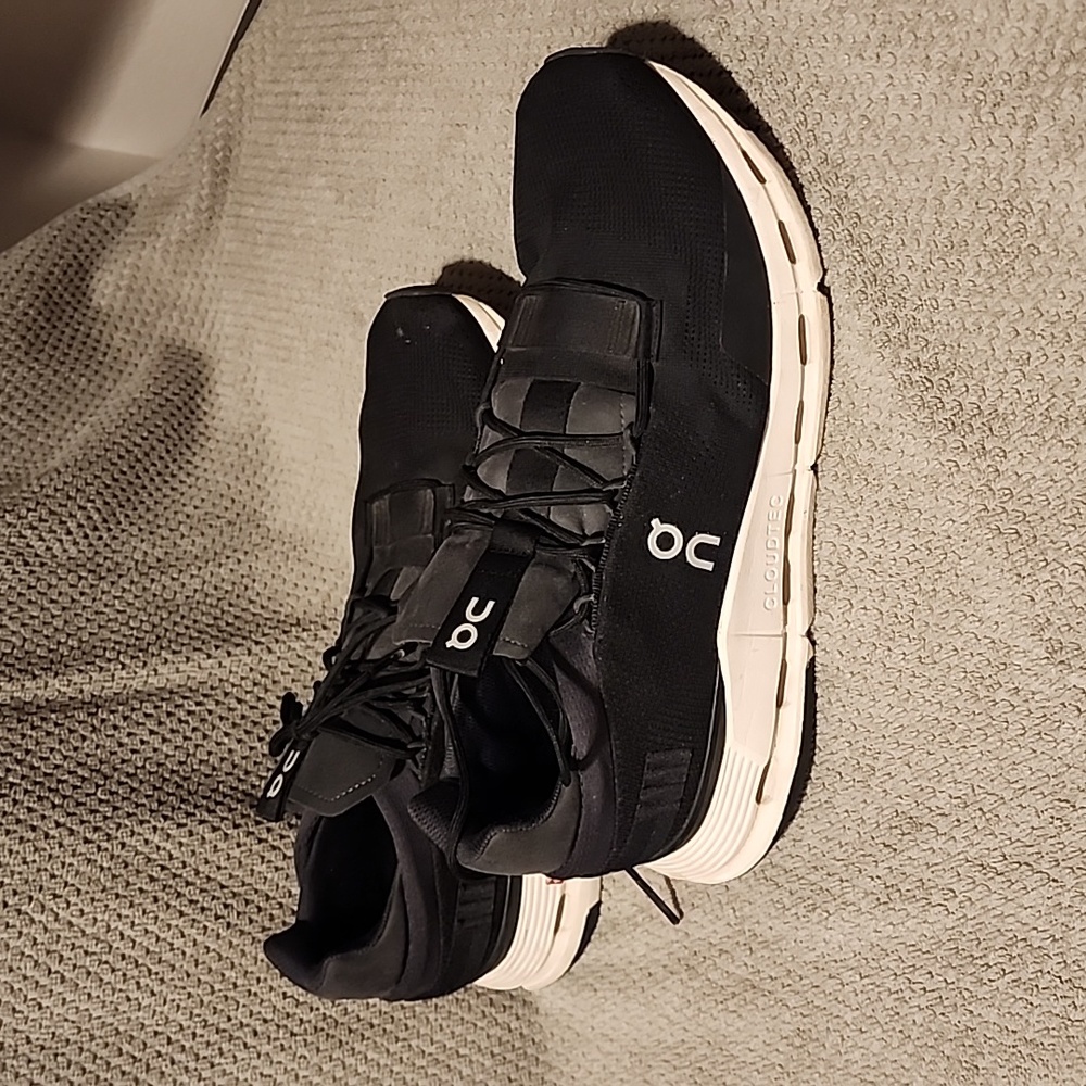 ON Running Shoes